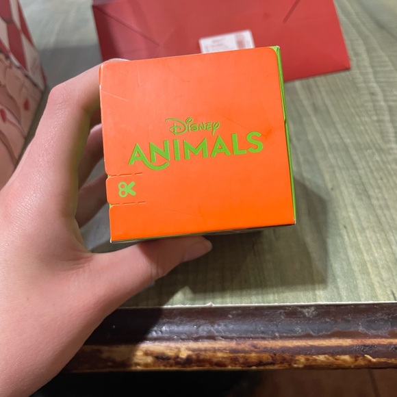 Official DisneyxPopmart unopened blind box - Picture 2 of 3